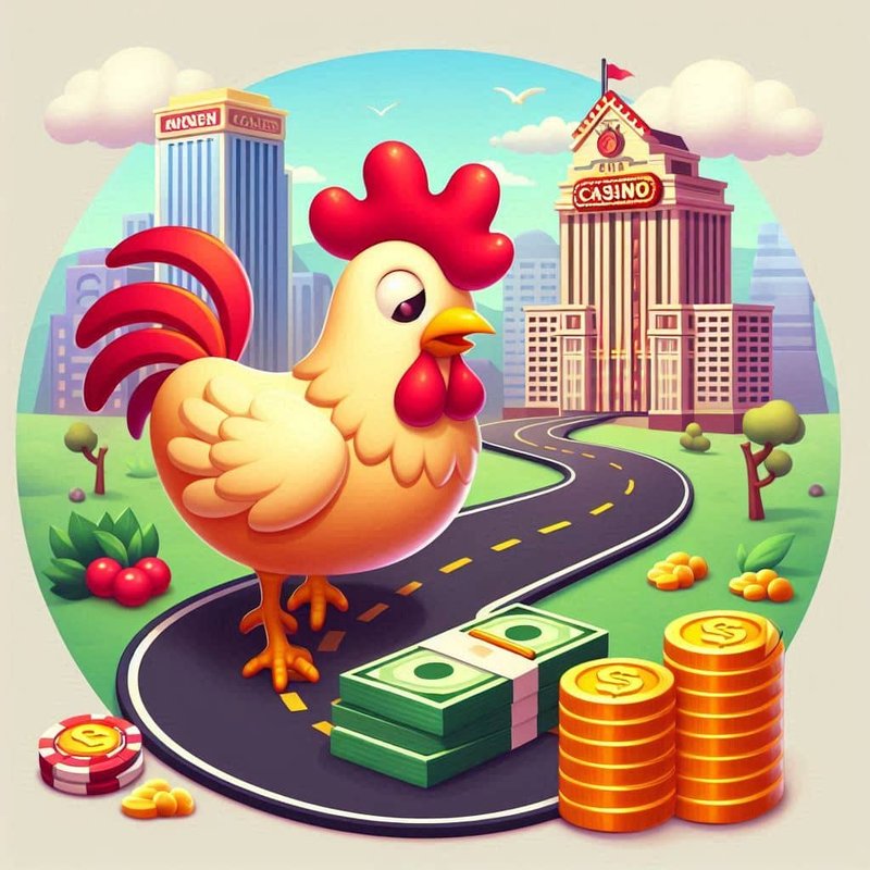 Image: Descubre los secretos de Chicken Road 2 en su lanzamiento oficial en España