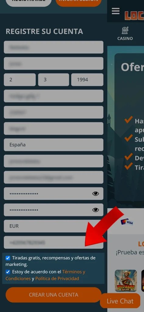 Germany - locowin erfahrungen