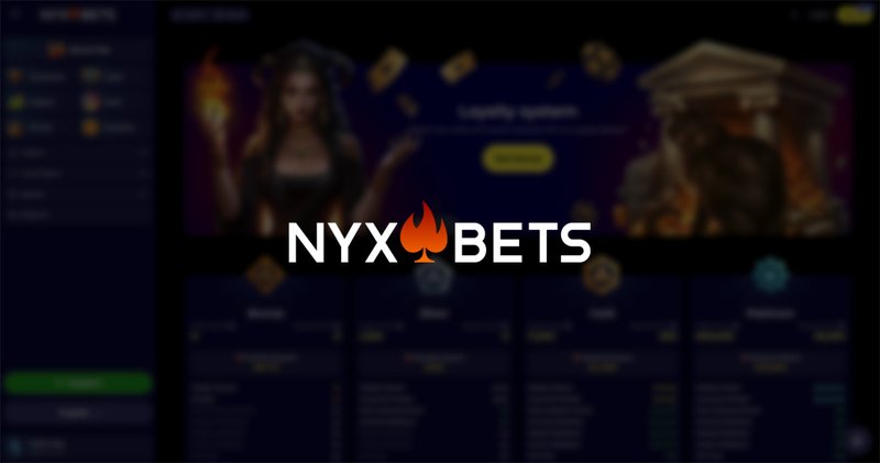 Nyxbets Casino: Alle Bonus Acties en Voordelen in Nederland in Netherlands