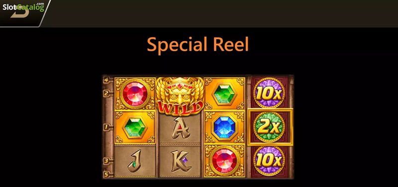 Demo fortune gems 2 in Bangladesh