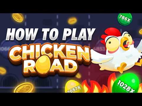 Germany - chicken road demo