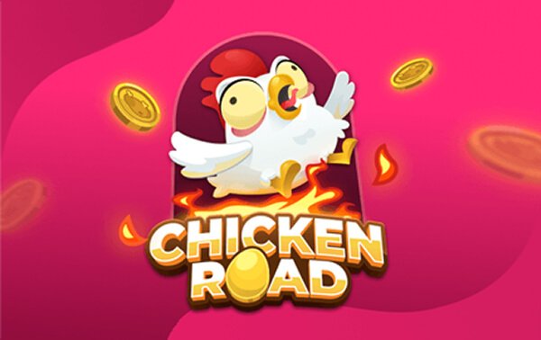 Explore chicken road online