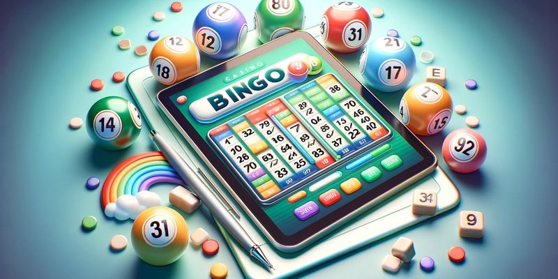 Bingo online casino, casino bingo