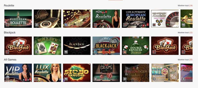 Explore bahigo casino